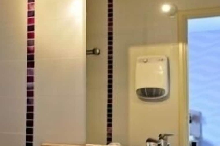 Bath Photo