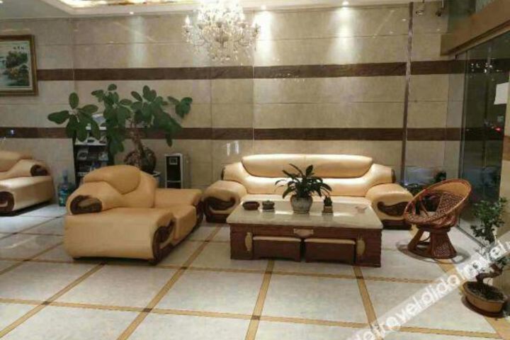 Hotel Interior 14 of 26