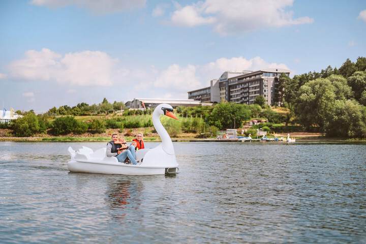 Boating