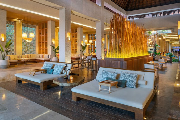 Hotel Interior 3 of 196