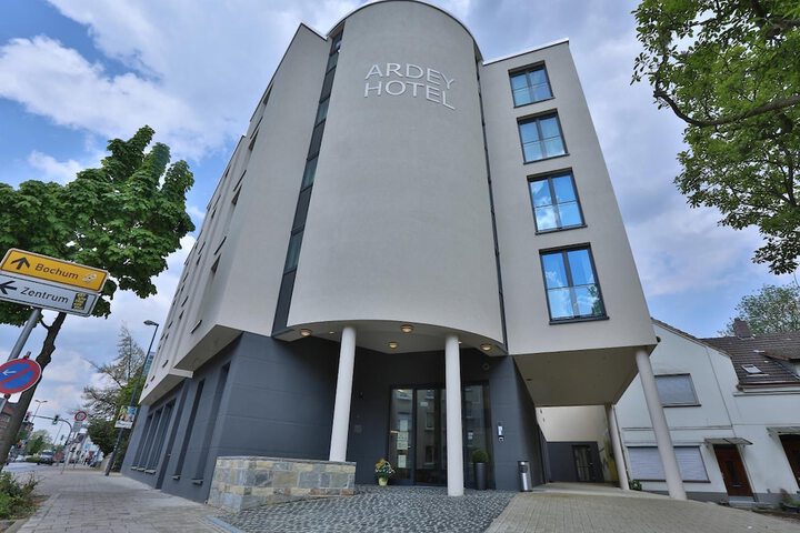 Hotel 41 of 43
