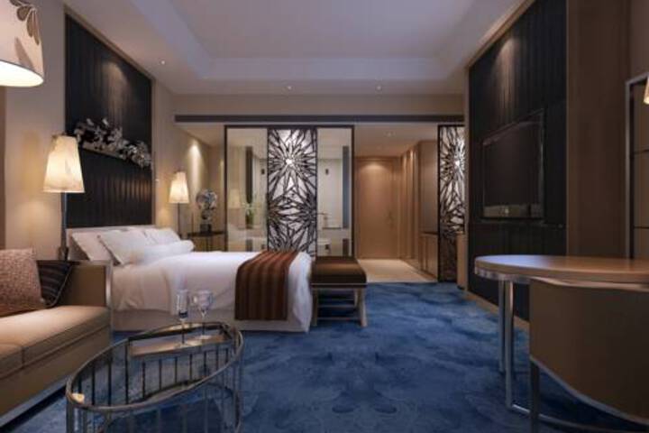 Chongqing Rising Hotel