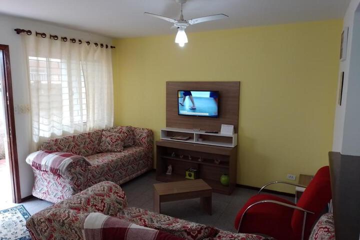 Casa Matinhos Caioba Parana