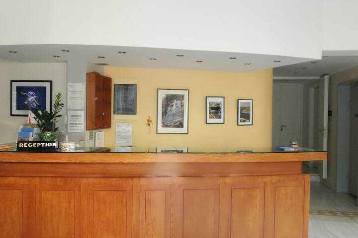 Hotel Interior 4 of 44