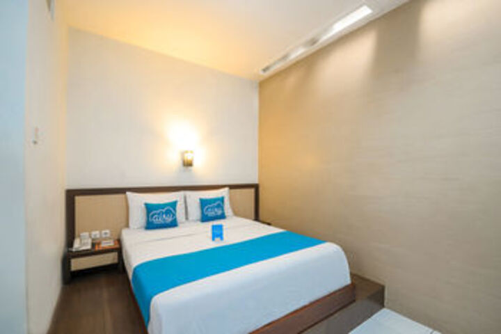 Hotel Surya