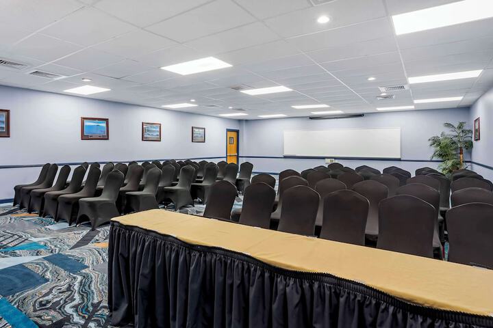 Ballroom
