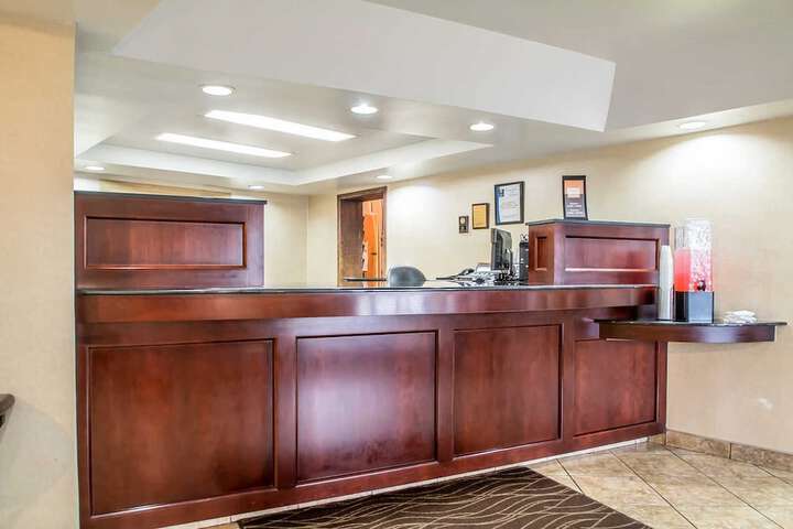 Lobby Photos