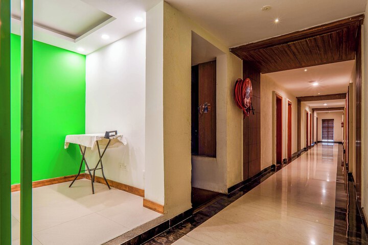 Hotel 69 of 69