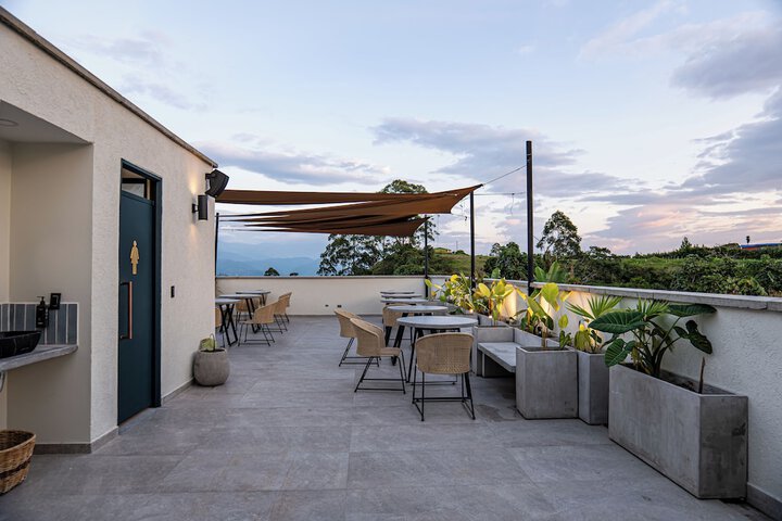 Terrace/Patio 35 of 54