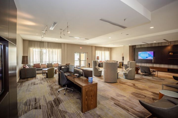 Hotel Interior 3 of 36