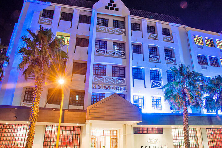 Image of SPLENDID INN KING DAVID
