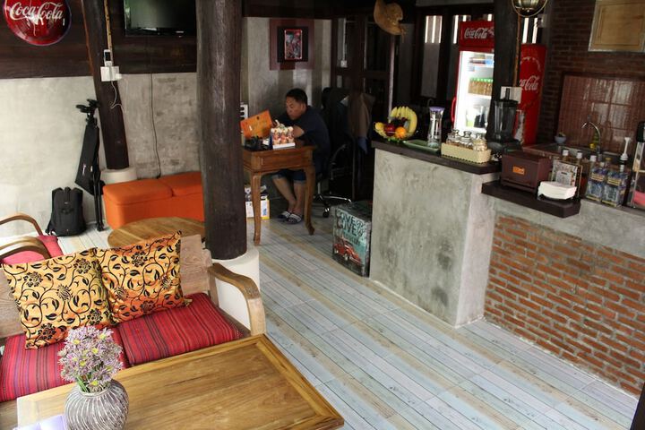 Hotel Interior 2 of 19
