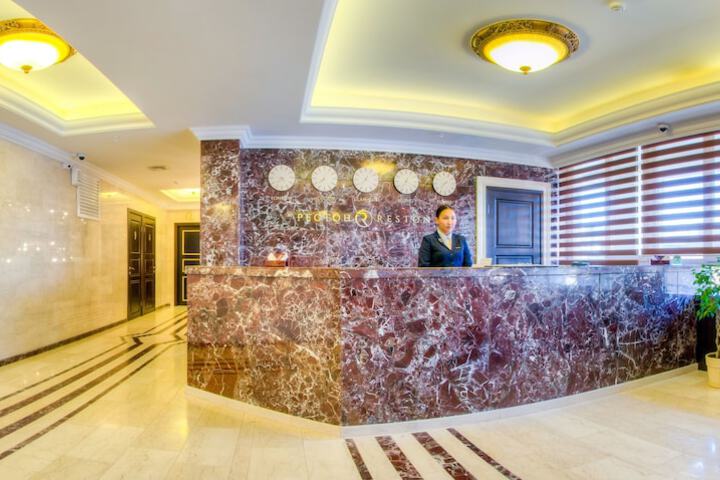 Hotel Interior 4 of 55