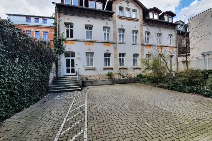 Hotel Centro Fürth in Fuerth
