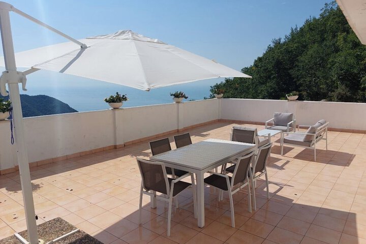 Terrace/Patio 29 of 42