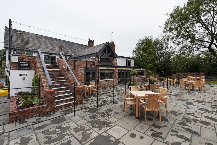 Terrace/Patio 15 of 50