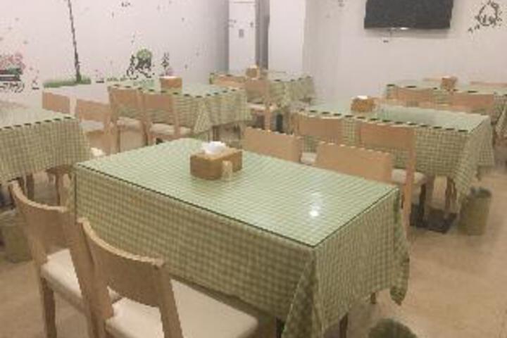 Hanting Hotel Yang Zhong Pedestrian Branch