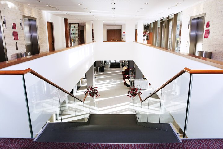 Lobby Photos
