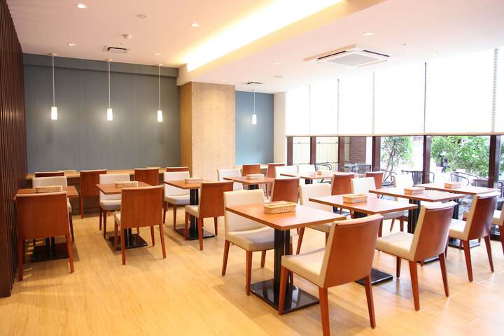Restaurants