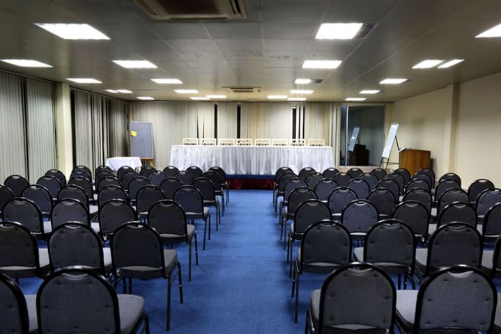 Meeting 40 of 48