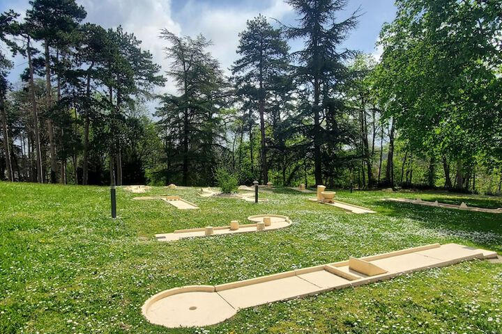 Golf 17 of 52