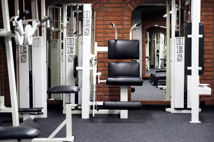 Health and Fitness 17 of 59