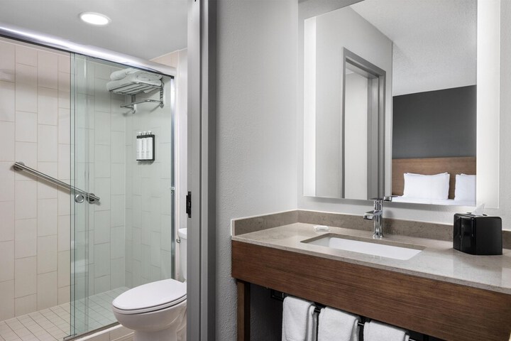 Bath Amenities