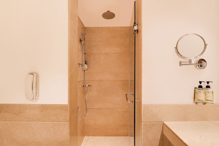 Restrooms
