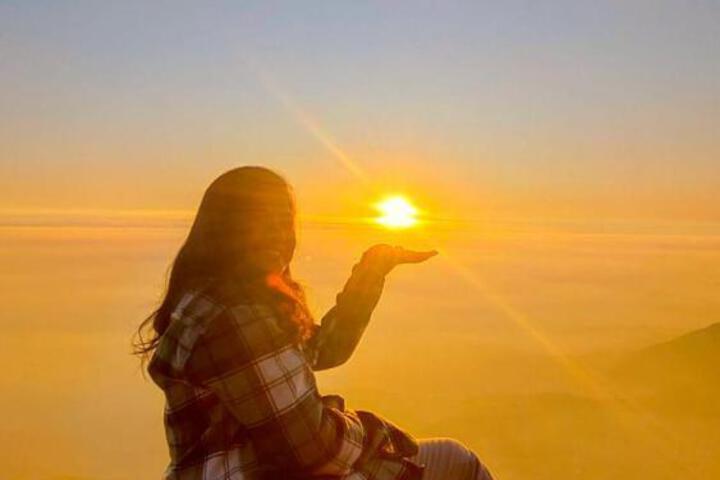 Triund Trek