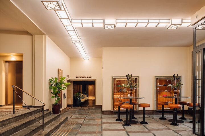 Hotel Interior 2 of 146