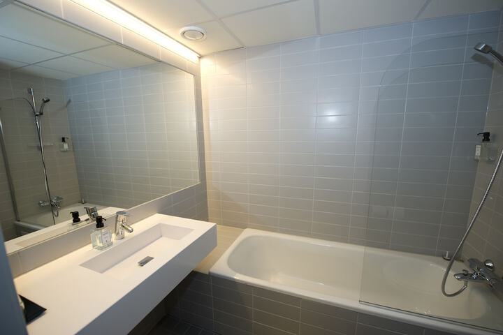 Bath Amenities