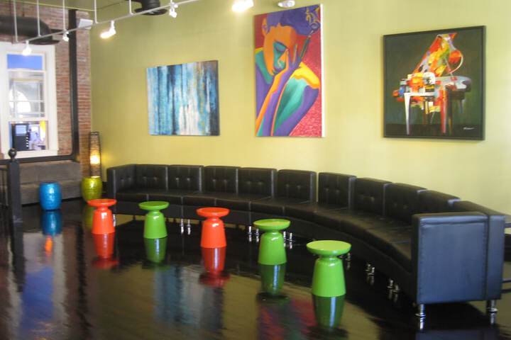 Hotel Interior 36 of 42