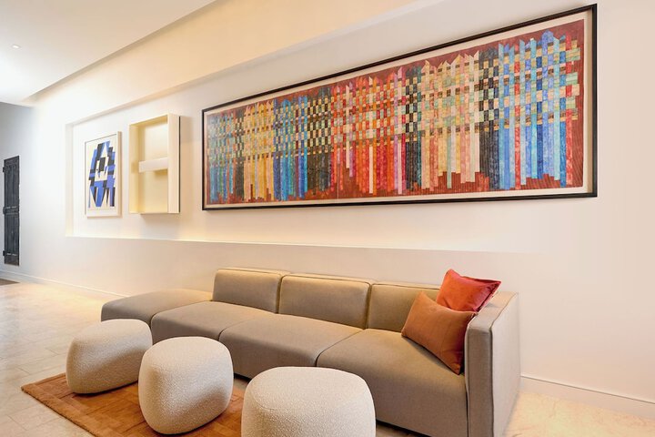 Hotel Interior 5 of 48