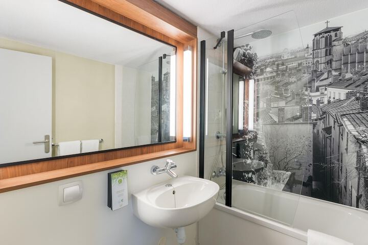 Bath Amenities