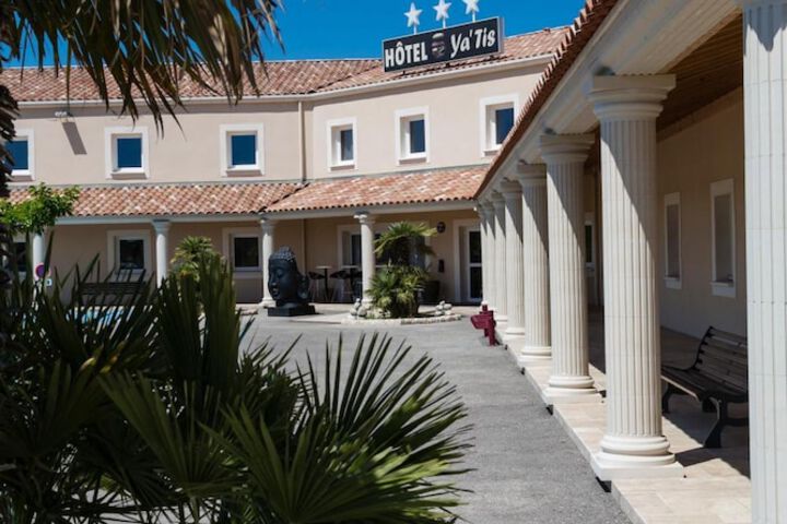 Hotel 45 of 49
