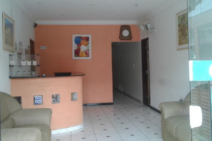 Hotel Interior 2 of 27
