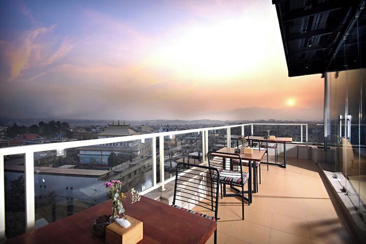 Terrace/Patio 58 of 121