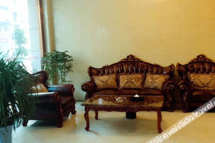 Hotel Interior 3 of 16