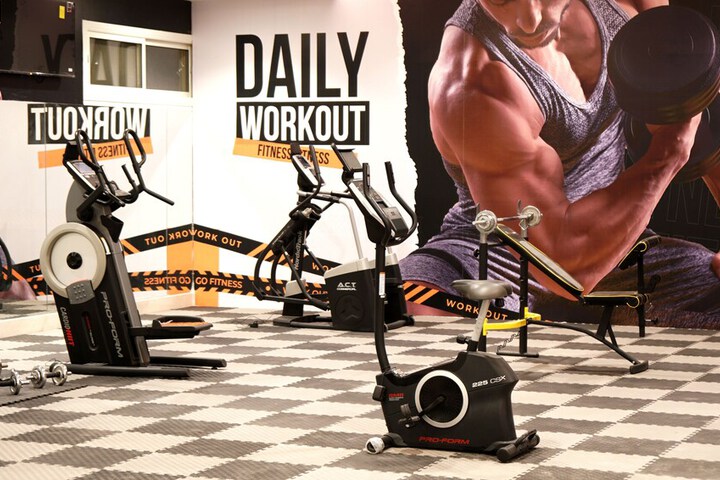 Health and Fitness 28 of 44