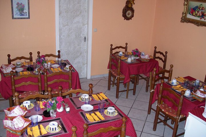 Restaurants