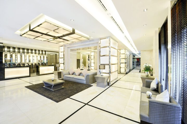 Lobby Photos