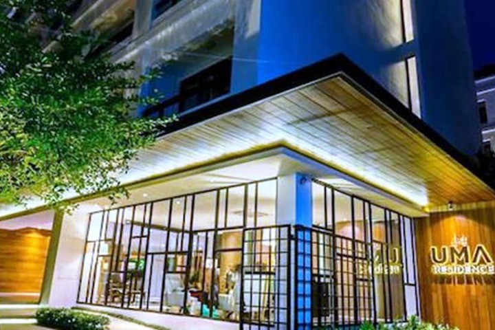 Hotel 44 of 45