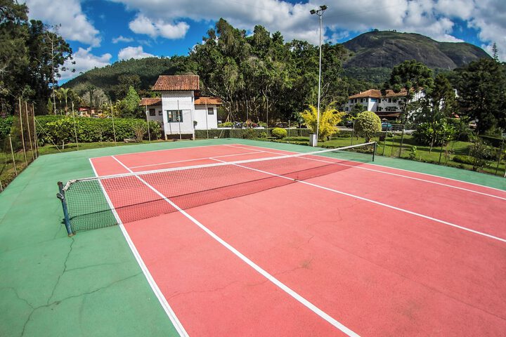 Tennis and Basketball Courts 74 of 121