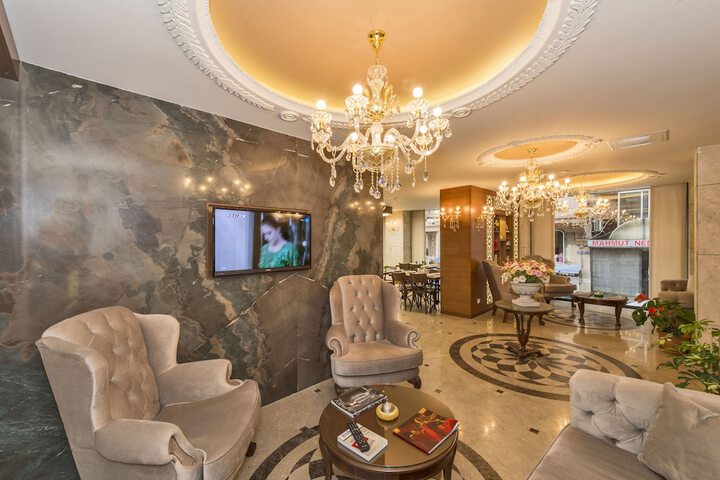 Hotel Interior 10 of 60