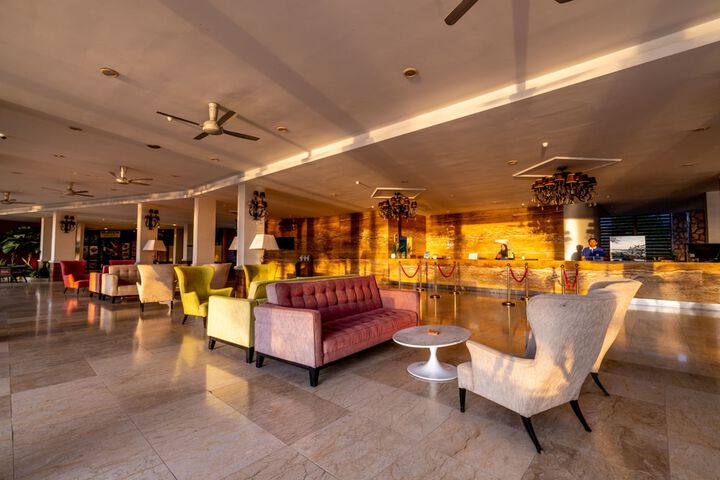 Hotel Interior 2 of 93