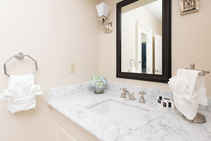 Bathroom Vanities