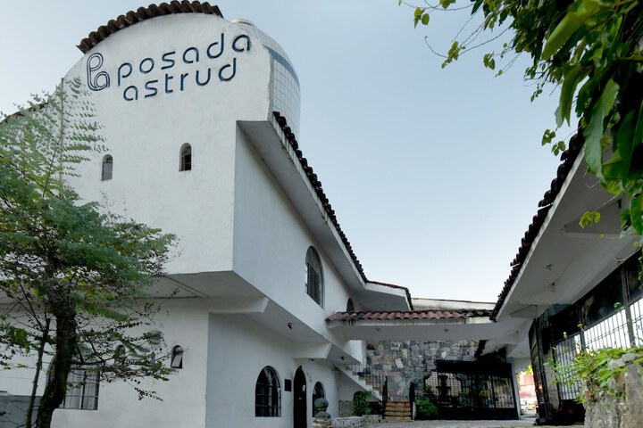 OYO Posada AstrudCuetzalan