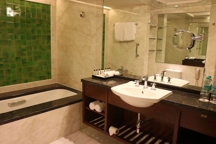 Bathroom Vanities