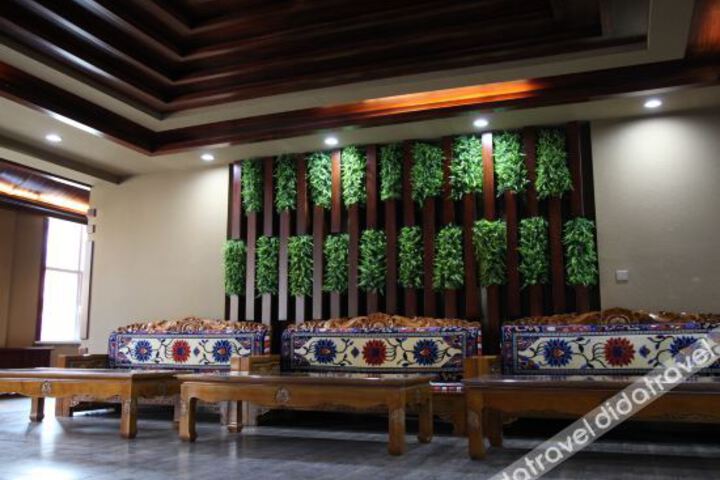Hotel Interior 12 of 21