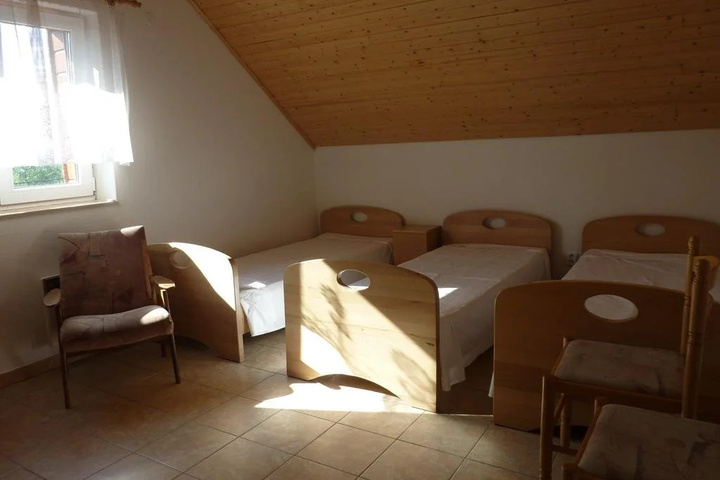 Horsky Hotel Rajska Bouda